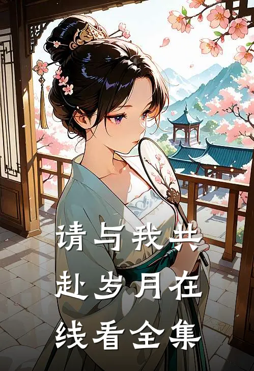 请与我共赴岁月在线看全集