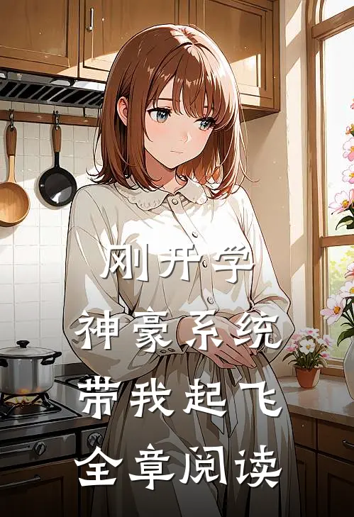 刚开学，神豪系统带我起飞全章阅读