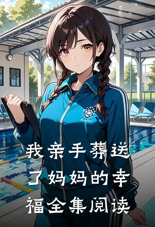 我亲手葬送了妈妈的幸福全集阅读