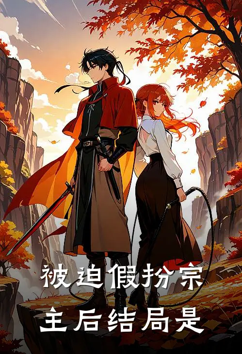 被迫假扮宗主后结局是
