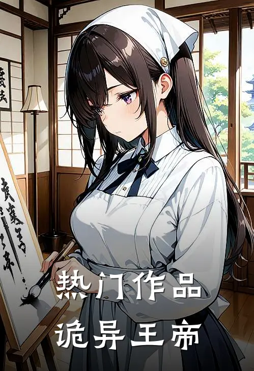 热门作品诡异王帝