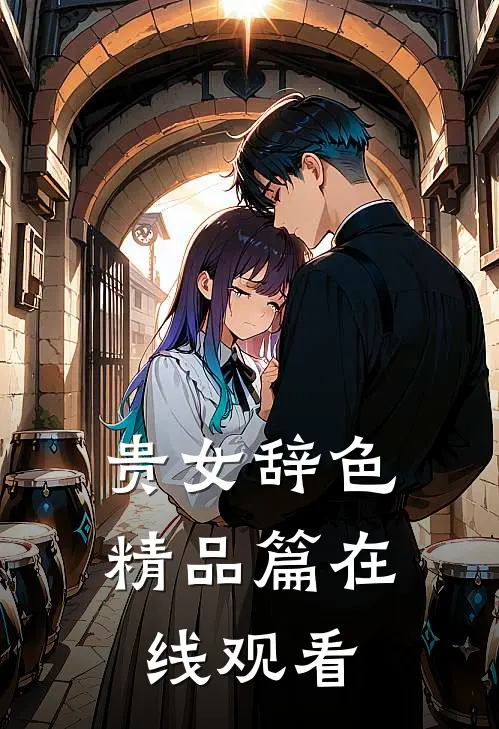 贵女辞色精品篇在线观看