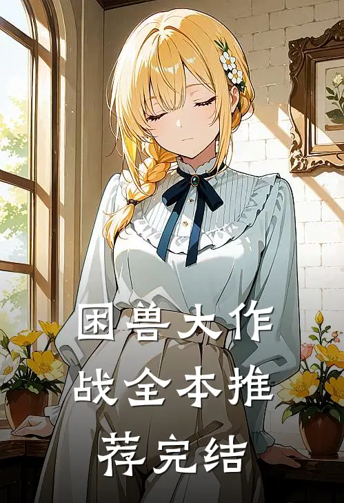 困兽大作战全本推荐完结