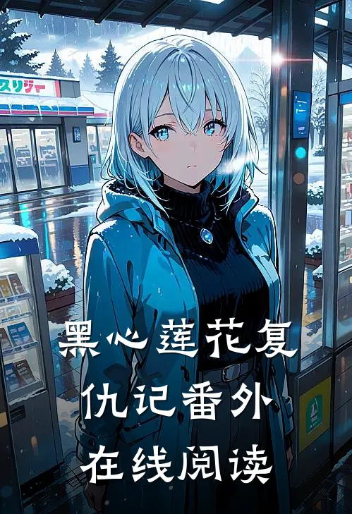 黑心莲花复仇记 番外在线阅读