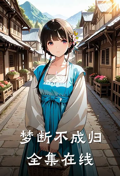 梦断不成归全集在线