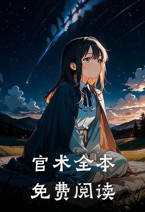 官术全本免费阅读