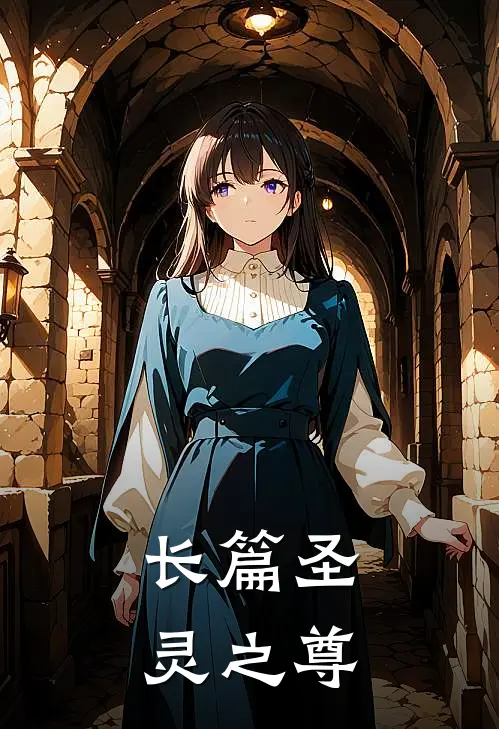 长篇圣灵之尊