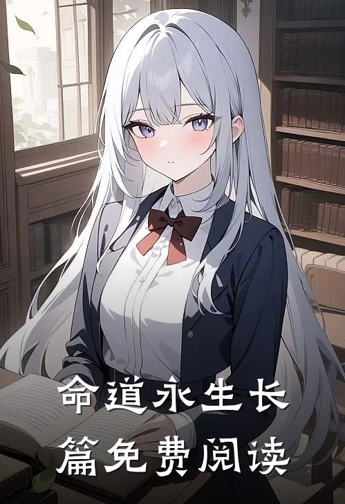 命道永生长篇免费阅读