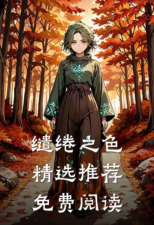 缱绻之色精选推荐免费阅读