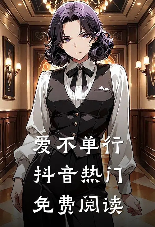 爱不单行抖音热门免费阅读