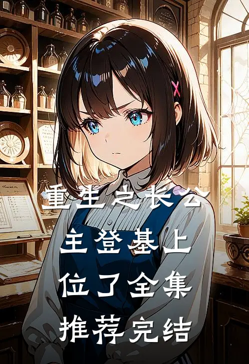 重生之长公主登基上位了全集推荐完结