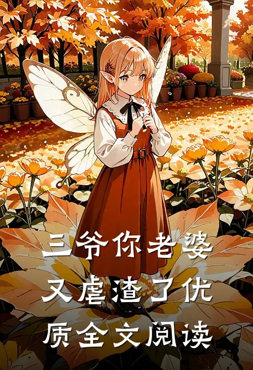 三爷你老婆又虐渣了优质全文阅读