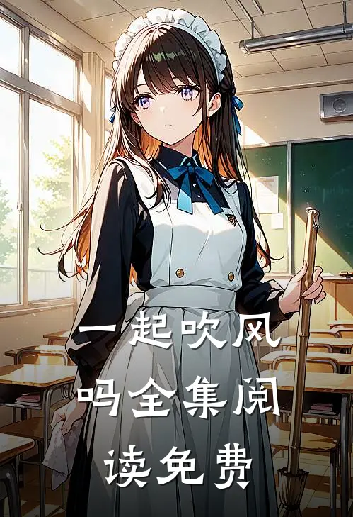 一起吹风吗全集阅读免费