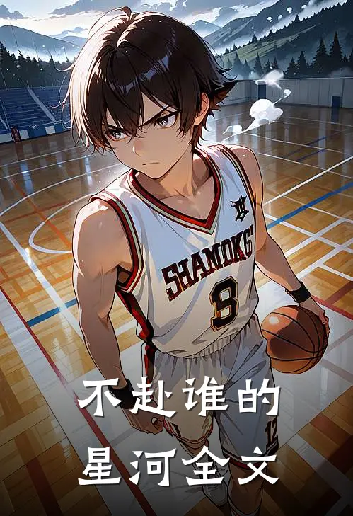 不赴谁的星河全文