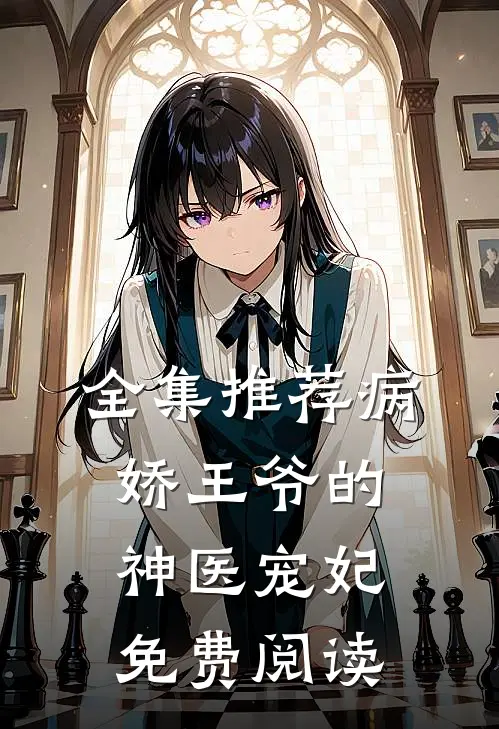 全集推荐病娇王爷的神医宠妃免费阅读