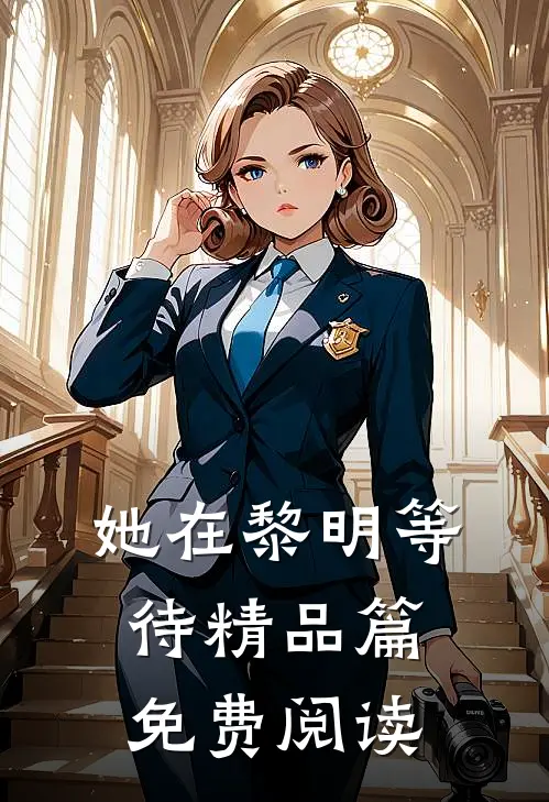 她在黎明等待精品篇免费阅读