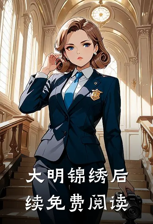 大明锦绣后续免费阅读