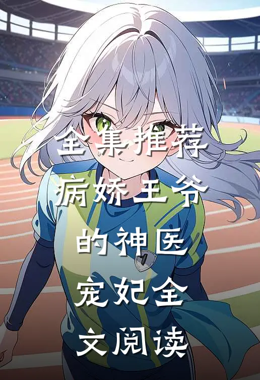 全集推荐病娇王爷的神医宠妃全文阅读
