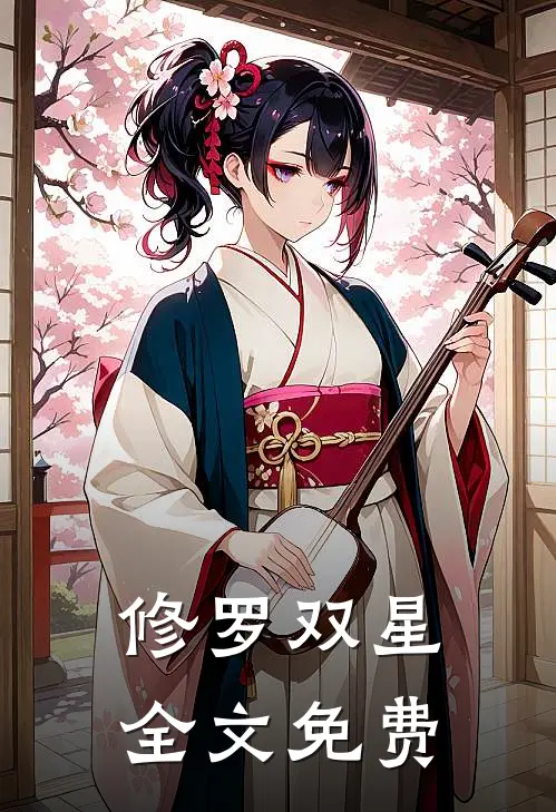 修罗双星全文免费