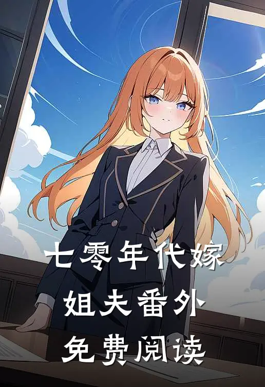 七零年代嫁姐夫番外免费阅读