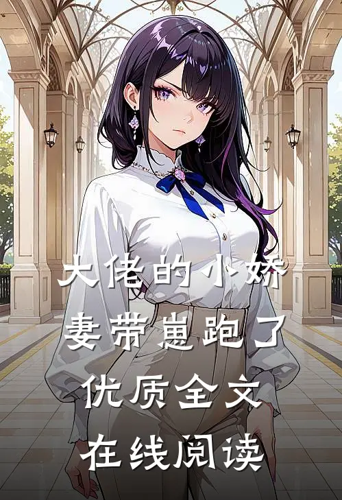 大佬的小娇妻带崽跑了优质全文在线阅读