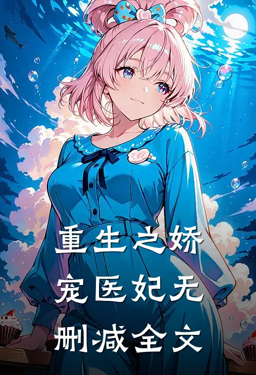 重生之娇宠医妃无删减全文