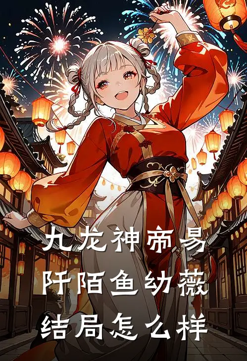 九龙神帝易阡陌鱼幼薇结局怎么样