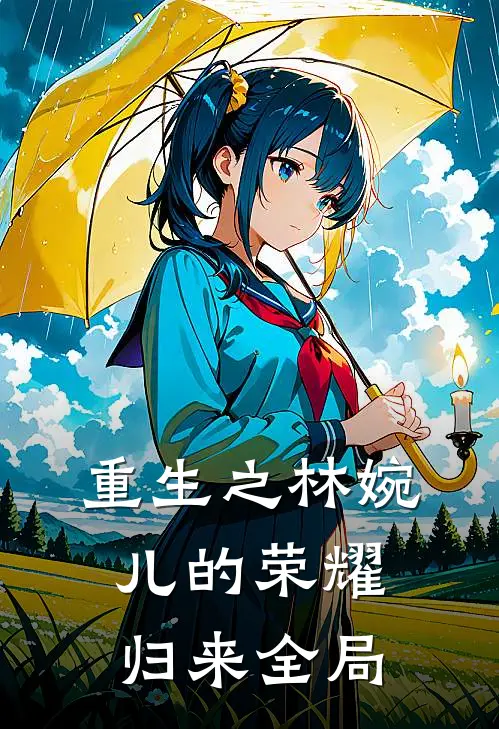 重生之林婉儿的荣耀归来全局