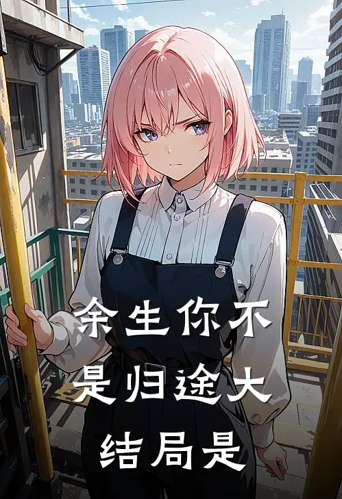 余生你不是归途大结局是