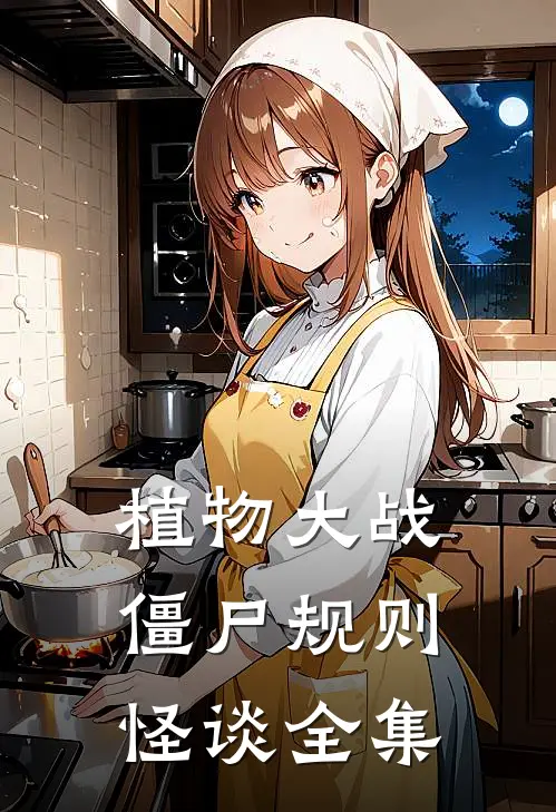 植物大战僵尸规则怪谈 全集