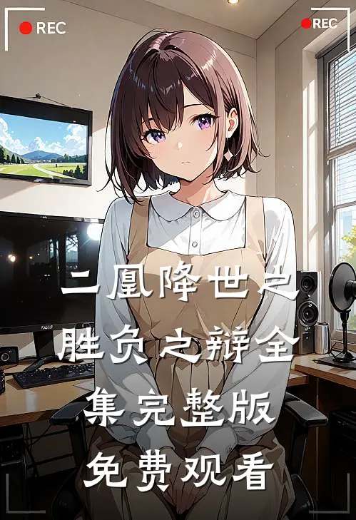 二凰降世之胜负之辩全集完整版免费观看
