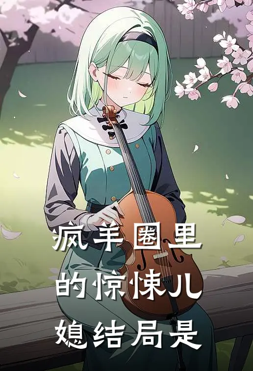 疯羊圈里的惊悚儿媳结局是