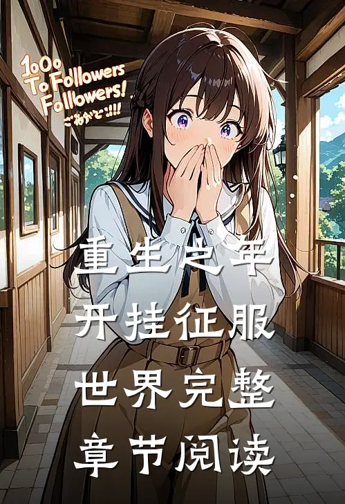 重生之年开挂征服世界完整章节阅读