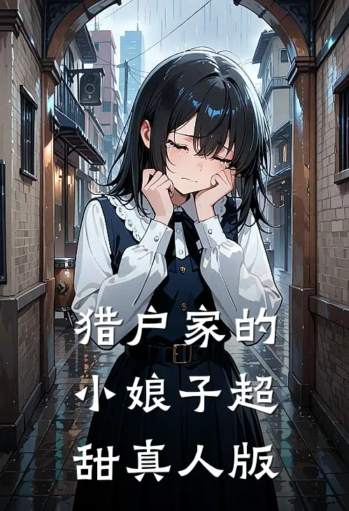 猎户家的小娘子超甜真人版