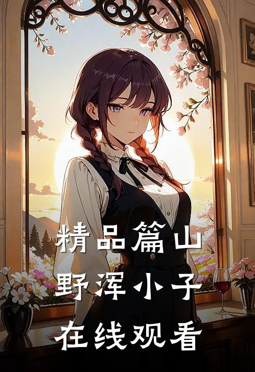精品篇山野浑小子在线观看