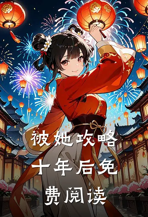 被她攻略十年后免费阅读
