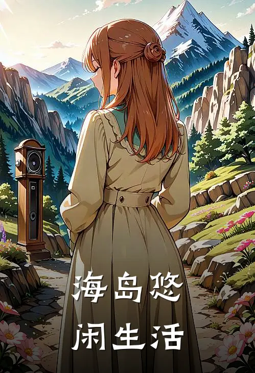海岛悠闲生活