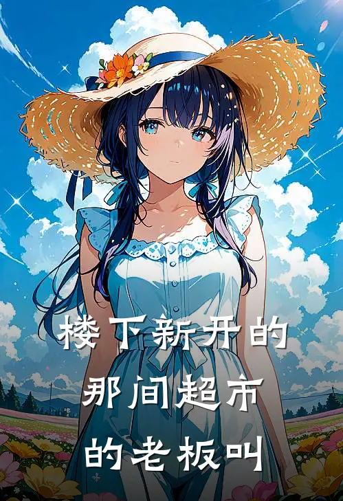 楼下新开的那间超市的老板叫