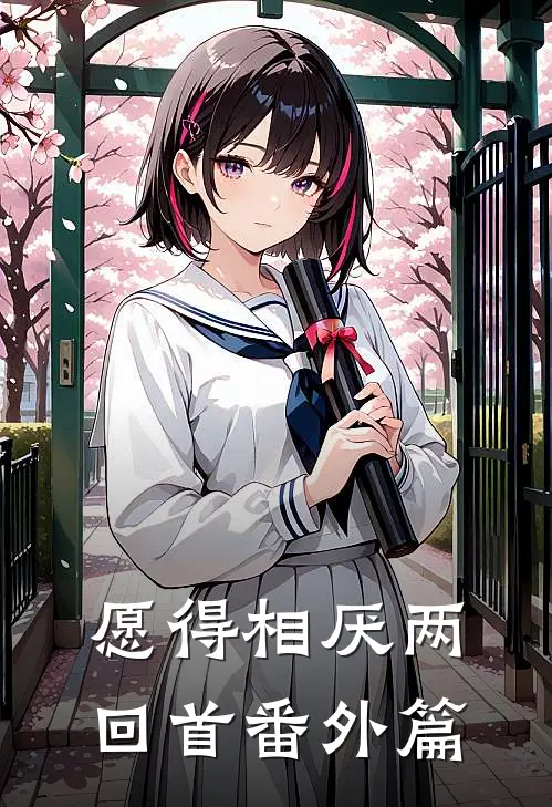 愿得相厌两回首 番外篇