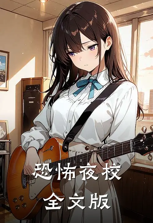 恐怖夜校全文版