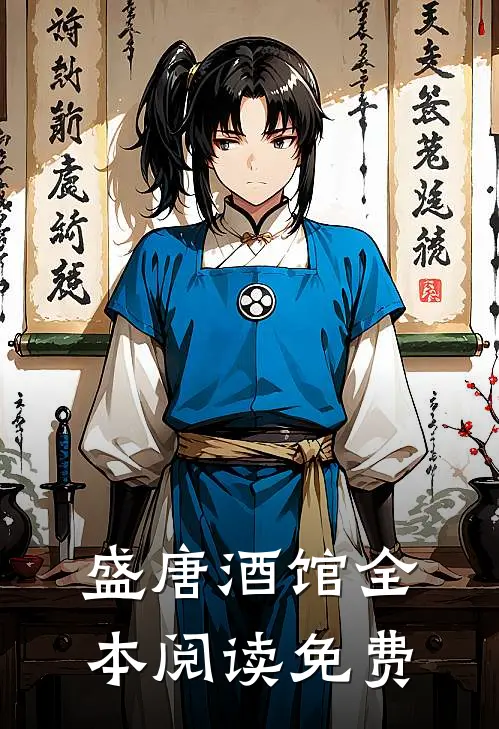 盛唐酒馆全本阅读免费