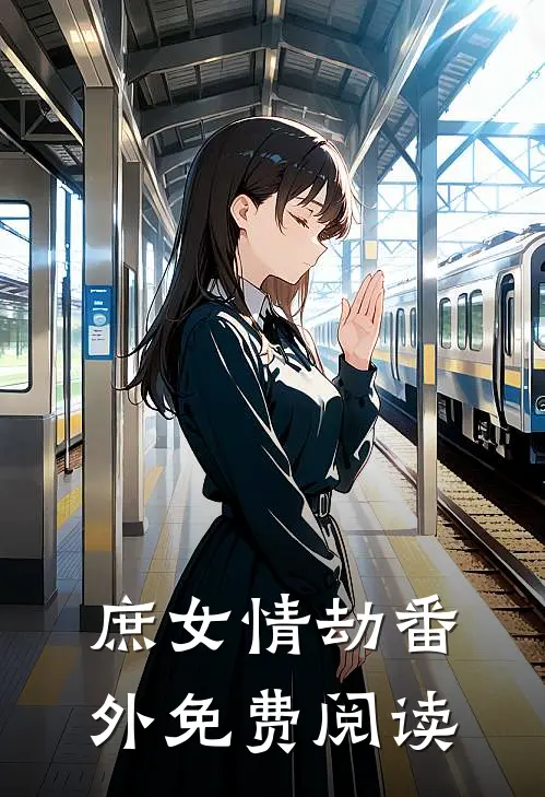 庶女情劫 番外免费阅读