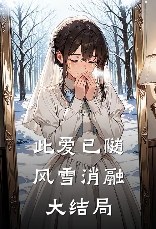 此爱已随风雪消融大结局