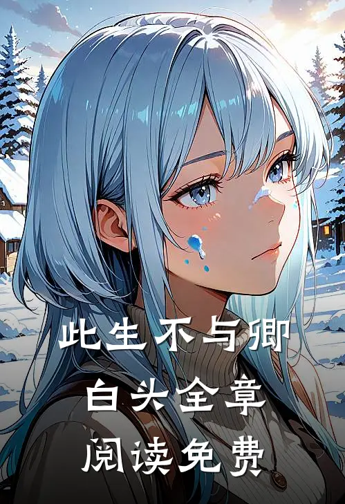 此生不与卿白头全章阅读免费