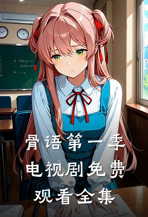骨语第一季电视剧免费观看全集