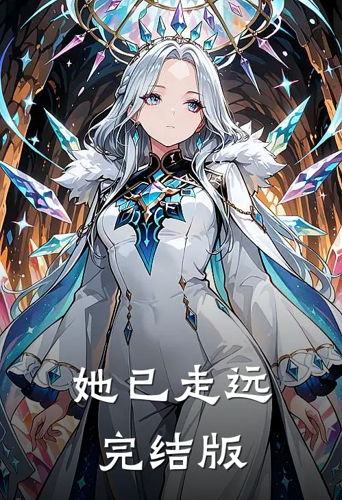 她已走远完结版