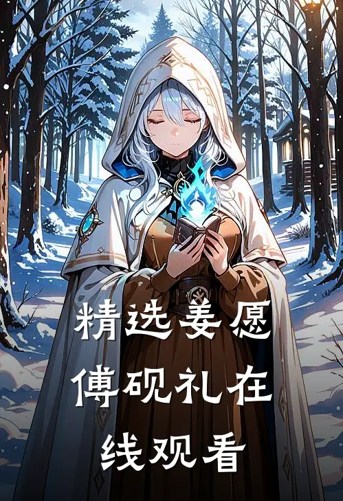 精选姜愿傅砚礼在线观看