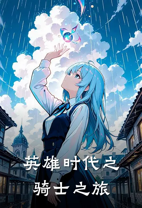 英雄时代之骑士之旅