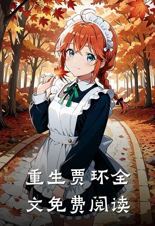 重生贾环全文免费阅读