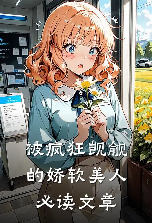 被疯狂觊觎的娇软美人必读文章